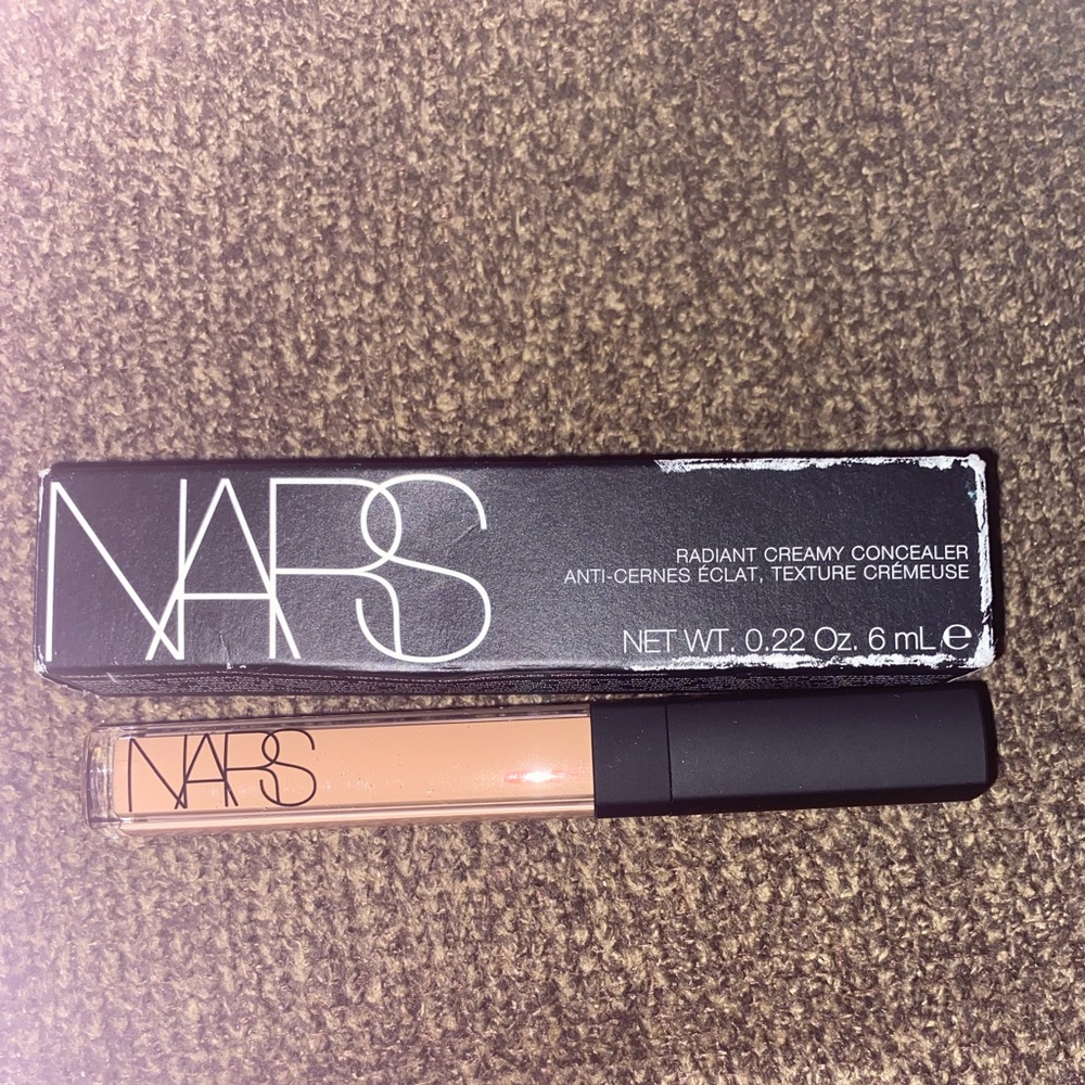 NARS concealer